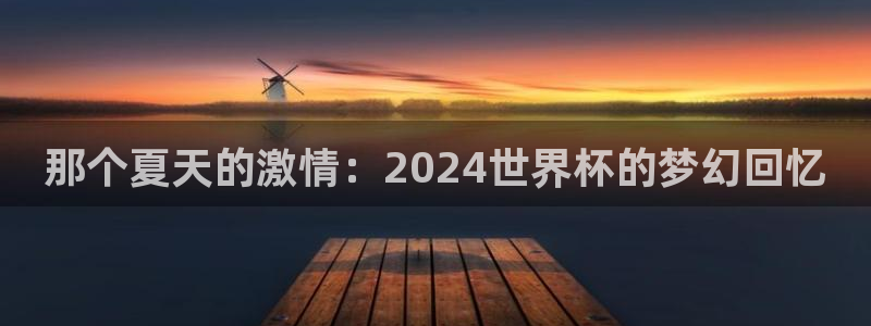 世预赛免费直播入口：那个夏天的激情：2024世界杯的梦幻回忆